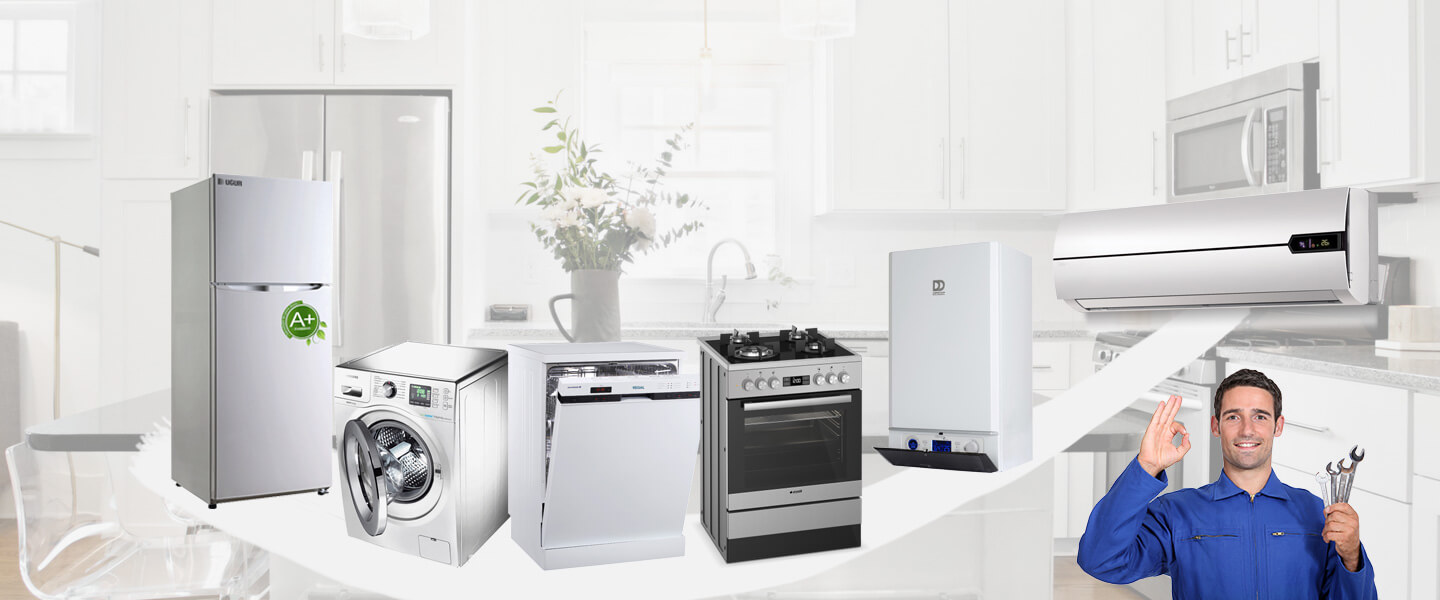 Sarıçam Whirlpool Servisi